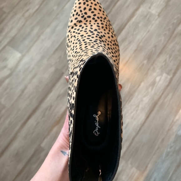 Booties - Picture 3 of 3